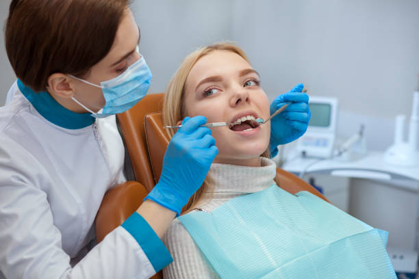 Dentist for Dental Trauma Jacksonville Beach, FL